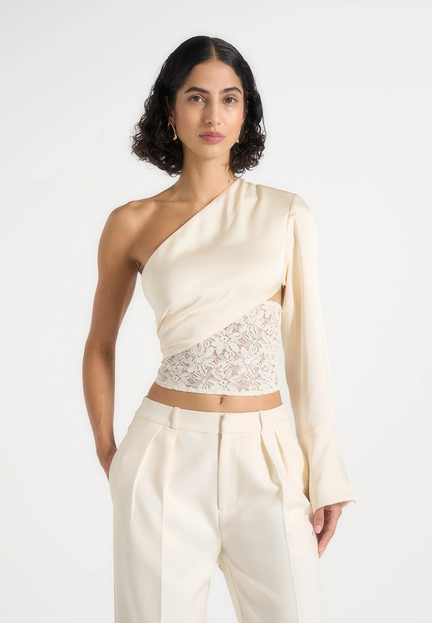 Women's Crop Tops