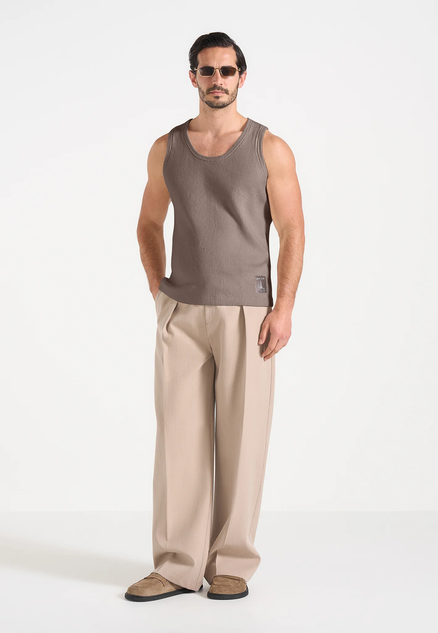 Men's T-Shirts & Tops